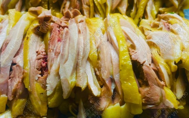 Phở Tròn - Chuyên Phở Gà & Bún Chả Hà Nội