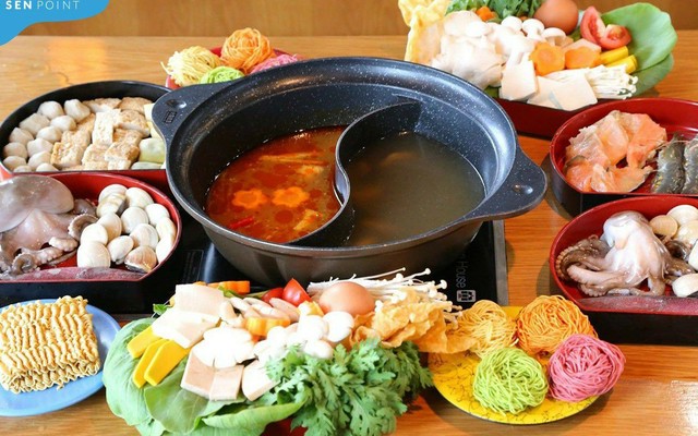 Trộn Ngon - Càng Trộn Càng Ngon