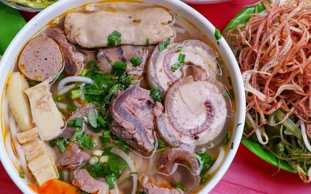 Bún Bò Huế An Lộc