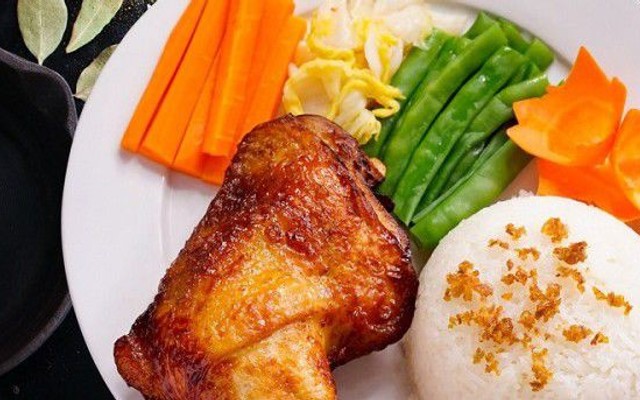 Nhà Hàng Zin Zin - Cơm Văn Phòng & Cafe - KĐT Mễ Trì Hạ