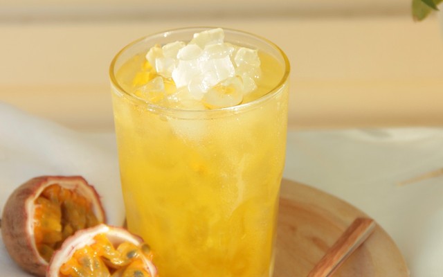 Mê Ăn - Cafe & More - Quang Trung