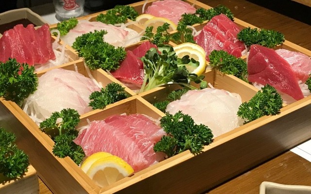 Oni Sushi Ẩm Thực Hàn Quốc - Đình Thôn