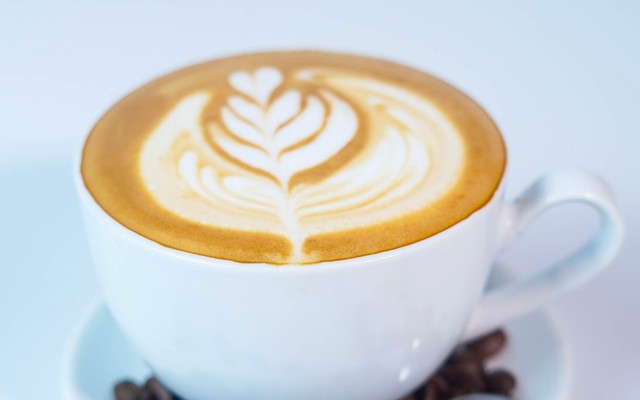 Trung Nguyên E - Coffee - Khu Đô Thị Mỗ Lao