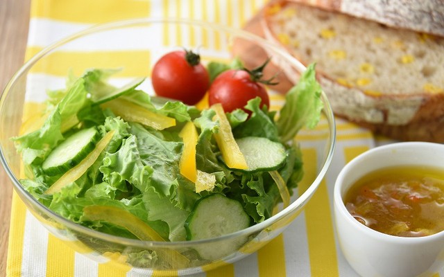 Slaai 350g - Salad - Lê Thánh Tôn