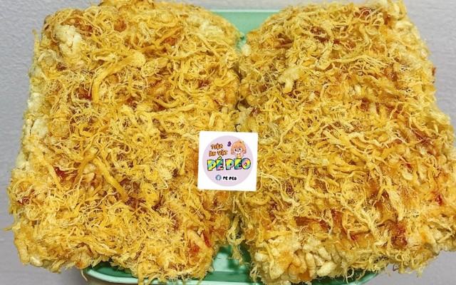 Tiệm Ăn Vặt Pé Peo - Ăn Vặt - Calmette