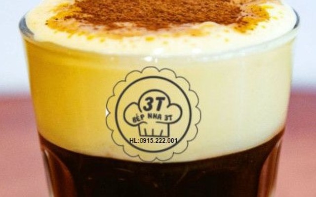 Trà sữa -Bếp Nhà 3TFF