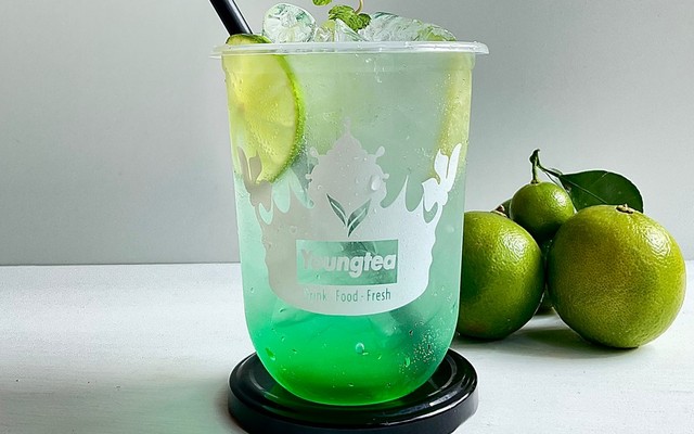Youngtea - Trà Sữa - Đồng Nai