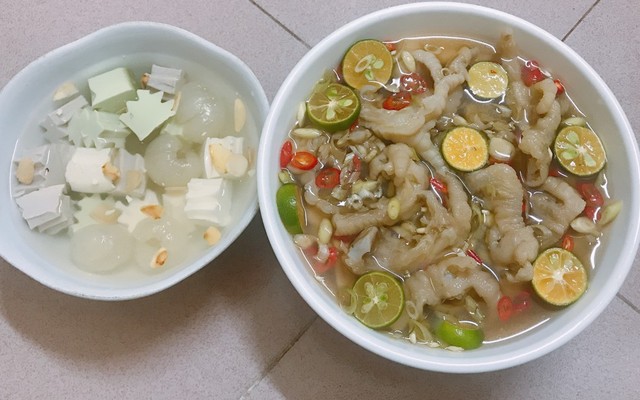 VyVu Foods - Đồ Ăn Vặt - Chính Kinh