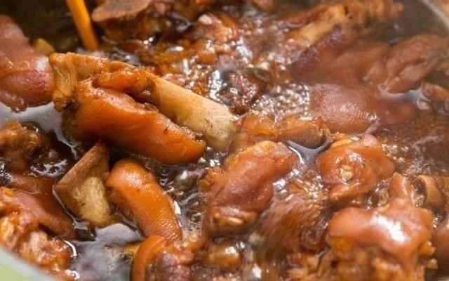 Ai Xôi Không - Xôi & Bánh Mỳ - Phạm Tuấn Tài