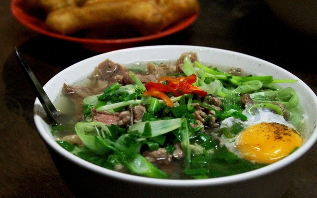 Phở Thịnh - Phở Bò & Cơm Rang - Lương Thế Vinh