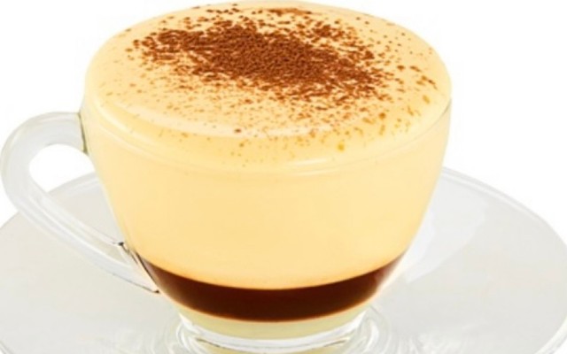 Egg Coffee Ông Lang - Coffee - Sư Vạn Hạnh