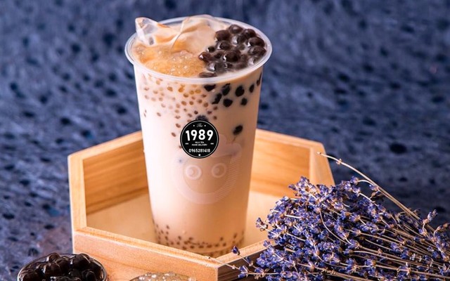 Trà Sữa The 1989 Long Biên - Trà Sữa - Hoàng Như Tiếp