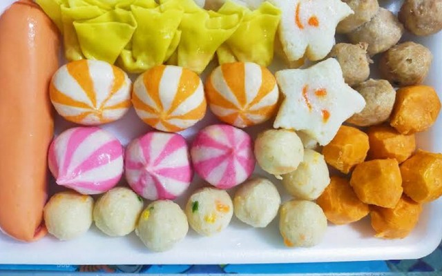 Quán Nước Covy - Coffee & Tea - Nguyễn Thượng Hiền