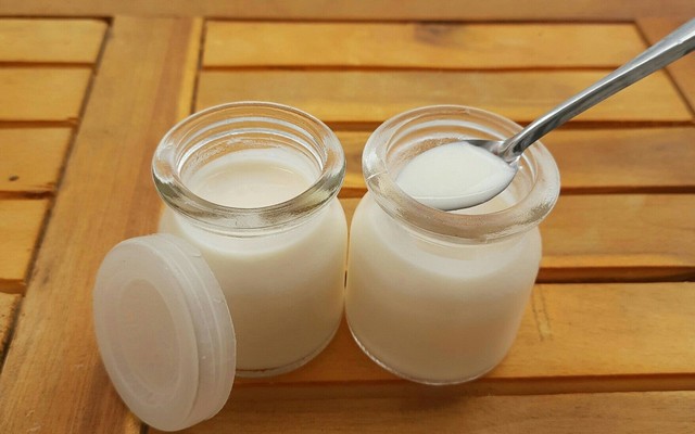 Sữa Chua Yaua Việt Thượng Hạng - Sửa Chua - Võ Văn Kiệt