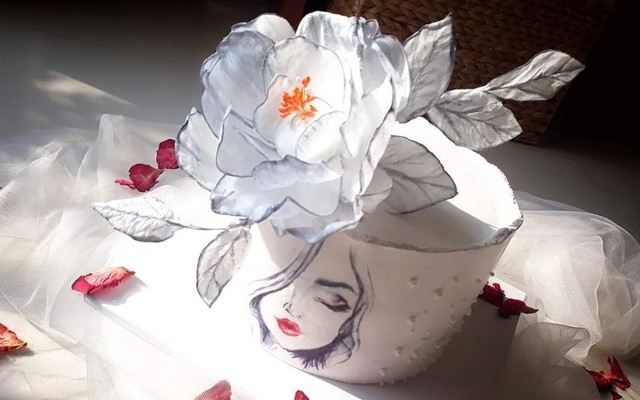 SuPu Cake - Lê Quang Định