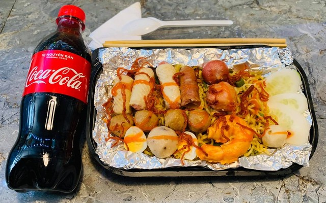 Chiko - Nước Cốt Lẩu - Hà Đông