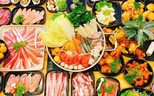 Lẩu Cá 69k - Chuyên Lẩu Thái & Hải Sản - Tô Ký