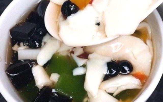 Tào Phớ Hàng Khoai - Tào Phớ - Hàng Khoai