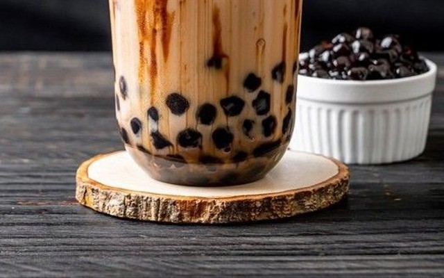 Finn House - Nguyên Liệu Nấu Chè  Trà Sữa & Trà Hoa Thảo Mộc - Trần Huy Liệu