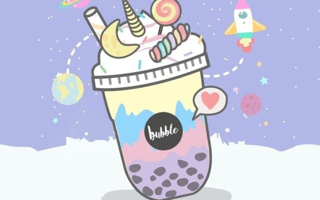 Charmy Tee - Trà Sữa - Ngõ Văn Chương