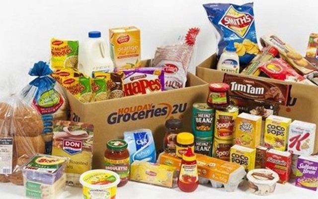 Tạp Hóa Chú Tư - Chuyên Cá Khô, Mắm & Rau Củ Các Loại - Lý Thường Kiệt