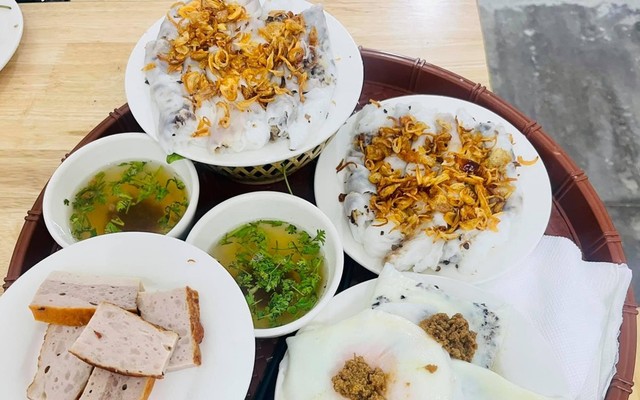 Bánh Cuốn Nóng Lạng Sơn Bảo Khánh - Bánh Cuốn Nóng - Phan Đình Phùng