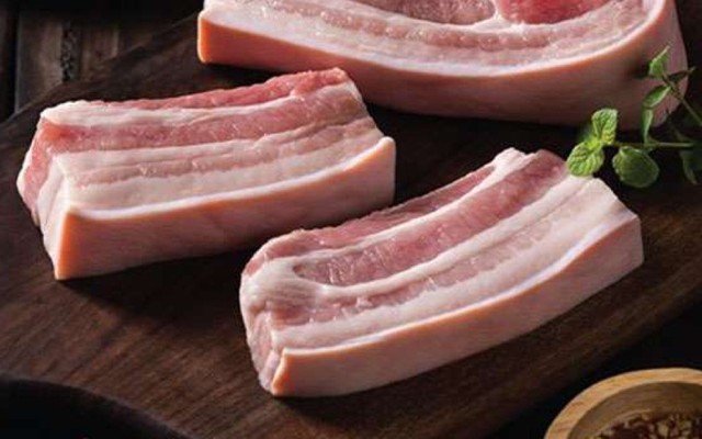 Bảo Phúc VN - Thực Phẩm Tươi Sống - Lê Thị Riêng