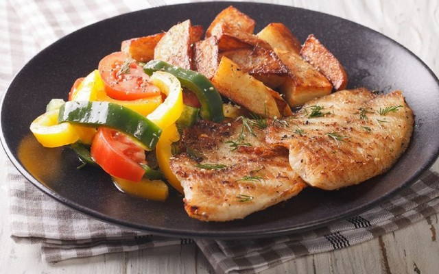 Xôi Gà OS's Style - Xôi Gà - Đường Số 2