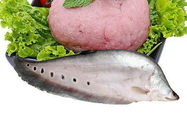 Sông Trăng Food - Thịt Tươi & Hải Sản
