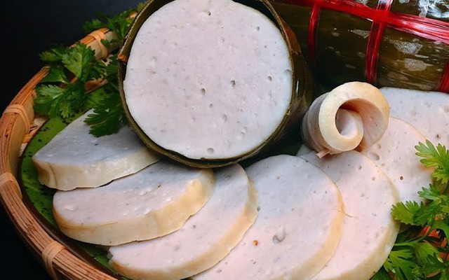 Efood - Chả Lụa & Chả Bò - Bùi Văn Thêm