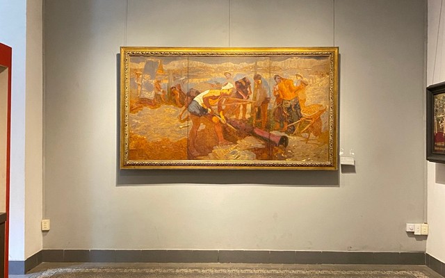 Xôi Bà Nhâm Long Biên - Đồ Ăn - Nguyễn Văn Cừ