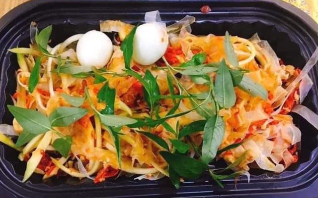 Gấu Tea - Đồ Ăn Vặt - Phố Xốm