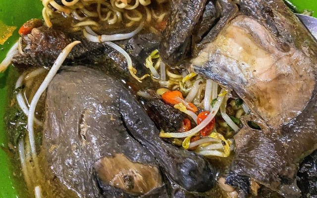 Đồ Ăn Vặt Long Biên 24h