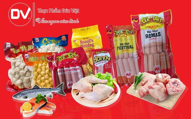 Đức Việt Mart - 18 Lý Nhật Quang