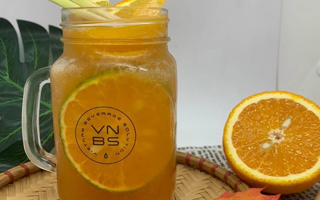 Lê La 1A - Trà & Nước Ép Trái Cây - Phố Huế