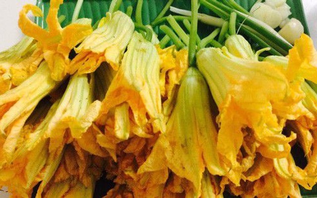 Thực Phẩm Đồng Quê - Thực Phẩm - Đường Số 8