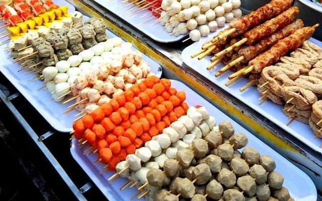 Minh Cương - Cơm Ngon - Phùng Khoang