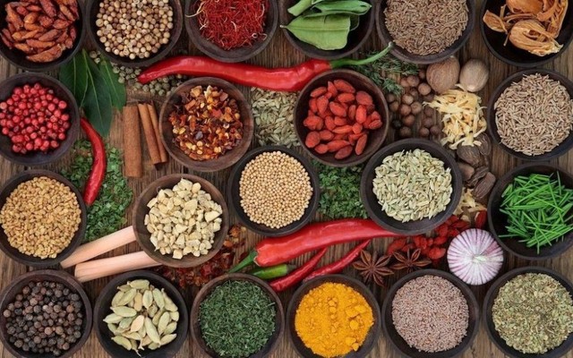 Cô Mai Food - Hồng Mai