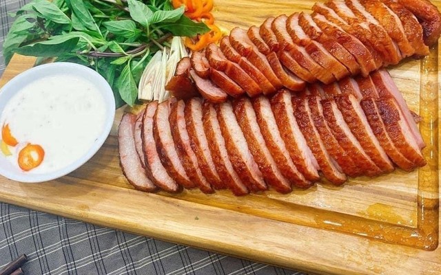 Sen Bùi - Đặc Sản Vùng Miền - Ấp 4