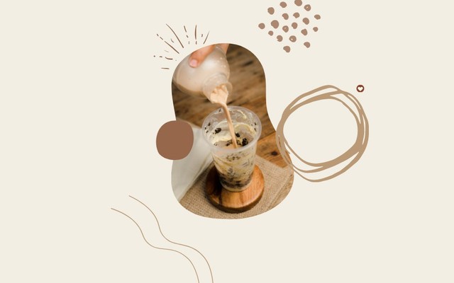 Sannin No Otoko Milktea - Trà Sữa Takeaway  - Nguyễn Xiển