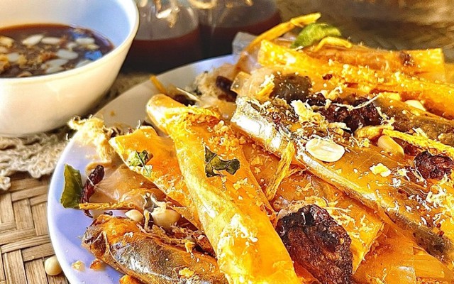 Vegan Food Đa Quỳ - Thực Phẩm Chay - Hương Lộ 3