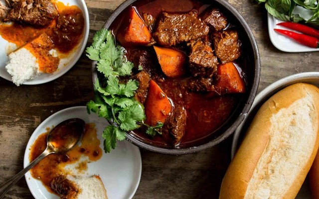 Eco Food - Hải Sản Bơ Tỏi - Đường Số 1