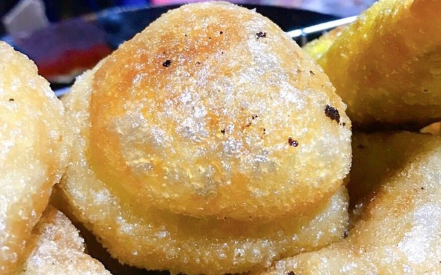 Cô Liên Nghệ An - Ăn Vặt - Phú Diễn