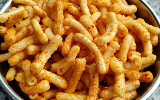 OST - Ăn Vặt Giảm Cân - Lê Trọng Tấn