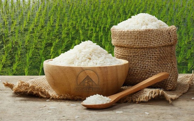 Alo Gạo Nhà - Gạo Đặc Sản - Phan Huy ích