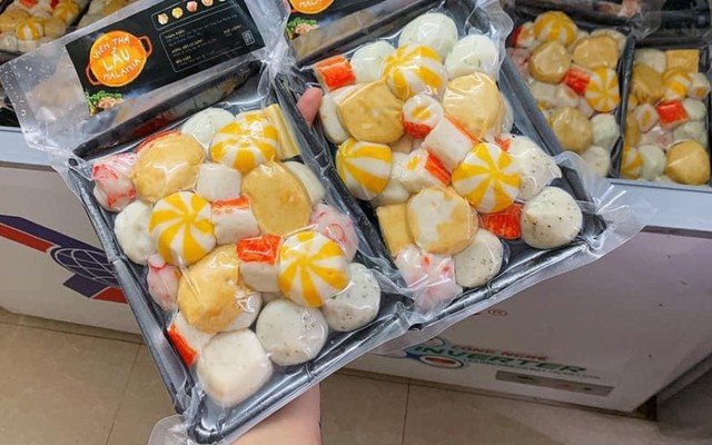 Linh Linh Minimart - Phố Minh khai