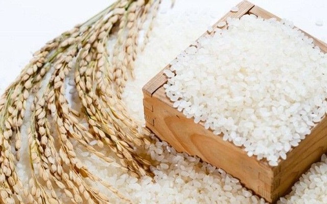 Gạo Sạch Vụ Lâm - Gạo & Đồ Khô - Quang Trung