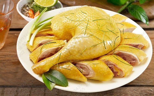 Tiệm Đồ Ăn Linh Béo - Lò Sũ