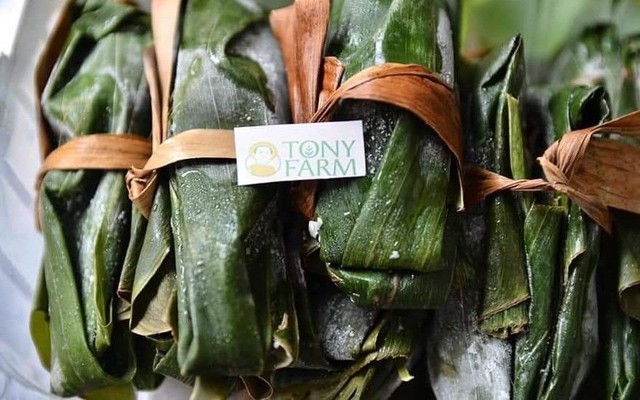 Tony's Market - Trái Cây & Thực Phẩm Sạch - Quốc Lộ 13