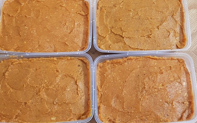 Pate Pet - Pate Tươi Cho Mèo - Đường Số 49